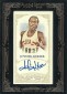 2012 Topps Allen Ginter Baseball Champions Autographs Jackie Joyner Kersee 61x85 Image