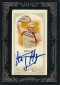 2012 Topps Allen Ginter Baseball Champions Autographs Marty Hogan 60x85 Image