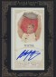 2012 Topps Allen Ginter Baseball Champions Autographs Phil Pfister 62x85 Image