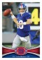 2012 Topps Football Eli Manning 60x85 2012 Topps Football Eli Manning 60x85 Image