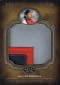 2012 Topps Tier One Baseball Prodigious Patches Carlton Fisk 60x85 Image