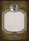 2012 Topps Tier One Baseball Prodigious Patches Derek Jeter 60x85 Image