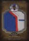 2012 Topps Tier One Baseball Prodigious Patches Doc Gooden 60x85 Image