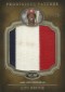 2012 Topps Tier One Baseball Prodigious Patches Lou Brock 60x85 Image