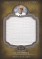2012 Topps Tier One Baseball Prodigious Patches Nolan Ryan 61x85 Image