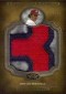 2012 Topps Tier One Baseball Prodigious Patches Steve Carlton 60x85 Image
