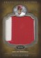 2012 Topps Tier One Baseball Prodigious Patches Tom Seaver 60x85 Image