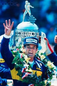 Al Unser Al Unser 199x300 Image