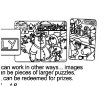 Gift Card Patent Family Guy Image