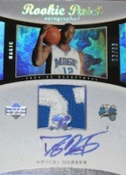 Dwight Howard Cards and Memorabilia Guide