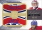 2011 12 The Cup Hockey Scripted Swatches Dual Price Subban 85x60 Image