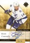 2011 12 Upper Deck Ultimate Collection Hockey 144 Brett Connolly Autograph 99 60x85 Image