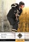 2011 12 Upper Deck Ultimate Collection Hockey 73 Jordie Benn 399 60x85 Image