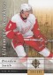 2011 12 Upper Deck Ultimate Collection Hockey 74 Brendan Smith 399 60x85 Image