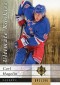 2011 12 Upper Deck Ultimate Collection Hockey 90 Carl Hagelin 60x85 Image