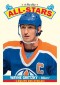 2012 13 O Pee Chee Wrapper Redemption All Stars Wayne Gretzky 60x85 Image