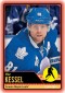 2012 13 O Pee Chee Wrapper Redemption Phil Kessel 60x85 Image