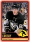 2012 13 O Pee Chee Wrapper Redemption Sidney Crosby 60x85 Image