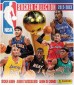 2012 13 Panini NBA Sticker Album 74x85 Image