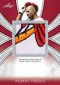 2012 Leaf Metal Draft Baseball Albert Pujols Patch Red 60x85 Image