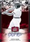 2012 Leaf Metal Draft Baseball Pete Rose 60x85 Image