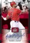 2012 Leaf Metal Draft Baseball Red Albert Pujols 60x85 Image