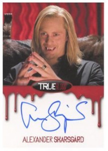 2012 Rittenhouse True Blood Premiere Edition Autographs Alexander Skarsgard 2012 Rittenhouse True Blood Premiere Edition Autographs Alexander Skarsgard 215x300 Image