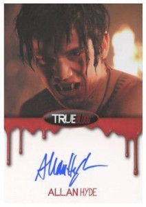2012 Rittenhouse True Blood Premiere Edition Autographs Allan Hyde 2012 Rittenhouse True Blood Premiere Edition Autographs Allan Hyde 212x300 Image
