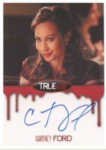 2012 Rittenhouse True Blood Premiere Edition Autographs Courtney Ford 213x300 Image