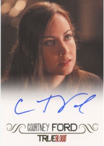 2012 Rittenhouse True Blood Premiere Edition Autographs Courtney Ford as Portia Full Bleed 2012 Rittenhouse True Blood Premiere Edition Autographs Courtney Ford as Portia Full Bleed 214x300 Image
