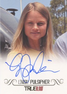 2012 Rittenhouse True Blood Premiere Edition Autographs Lindsay Pulsipher as Crystal Norris Full Bleed 2012 Rittenhouse True Blood Premiere Edition Autographs Lindsay Pulsipher as Crystal Norris Full Bleed 214x300 Image