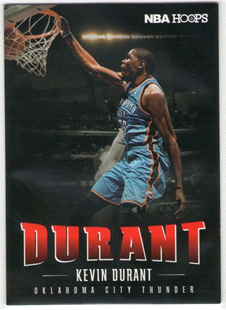 Durant non Durantula card Durant non Durantula card Image