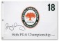 Rory McIlroy UDA 2012 PGA Championship Autographed Flag 85x60 Rory McIlroy UDA 2012 PGA Championship Autographed Flag 85x60 Image