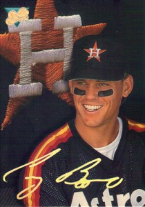 1993 Studio Craig Biggio 210x300 Image