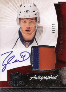 2010-11 The Cup Taylor Hall RC 2010 11 The Cup Taylor Hall RC 214x300 Image