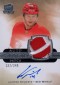 2011 12 Upper Deck The Cup Auto Rookie Patch 116 Gustav Nyquist 60x85 Image