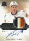 2011 12 Upper Deck The Cup Auto Rookie Patch 138 Greg Nemisz 60x85 Image
