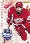 2012 13 Score Winter Classic Henrik Zetterberg 60x85 Image