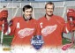 2012 13 Score Winter Classic Red Wings 85x60 Image