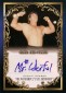 2012 Topps WWE Classic Hall of Famers Autographs 30 Mr. Wonderful Paul Orndorff 61x85 2012 Topps WWE Classic Hall of Famers Autographs 30 Mr. Wonderful Paul Orndorff 61x85 Image