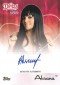 2012 Topps WWE Divas Class of 2012 Autographs Aksana 60x85 2012 Topps WWE Divas Class of 2012 Autographs Aksana 60x85 Image