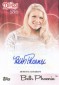 2012 Topps WWE Divas Class of 2012 Autographs Beth Phoenix 59x85 2012 Topps WWE Divas Class of 2012 Autographs Beth Phoenix 59x85 Image