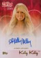 2012 Topps WWE Divas Class of 2012 Autographs Kelly Kelly 60x85 2012 Topps WWE Divas Class of 2012 Autographs Kelly Kelly 60x85 Image