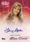 2012 Topps WWE Divas Class of 2012 Autographs Lilian Garcia 61x85 2012 Topps WWE Divas Class of 2012 Autographs Lilian Garcia 61x85 Image