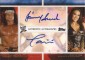 2012 Topps WWE Dual Autographs Jimmy Superfly Snuka and Tamina Snuka 85x60 2012 Topps WWE Dual Autographs Jimmy Superfly Snuka and Tamina Snuka 85x60 Image