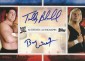 2012 Topps WWE Dual Autographs Tully Blanchard Barry Windham 85x61 2012 Topps WWE Dual Autographs Tully Blanchard Barry Windham 85x61 Image