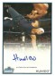 2012 Topps WWE Superstar Autographs 22 Hunico 61x85 2012 Topps WWE Superstar Autographs 22 Hunico 61x85 Image