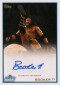 2012 Topps WWE Superstar Autographs 58 Booker T 60x85 2012 Topps WWE Superstar Autographs 58 Booker T 60x85 Image