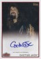 2012 Topps WWE Superstar Autographs 7 Cactus Jack 60x85 2012 Topps WWE Superstar Autographs 7 Cactus Jack 60x85 Image