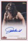 2012 Topps WWE Superstar Autographs 7 Manking 59x85 2012 Topps WWE Superstar Autographs 7 Manking 59x85 Image